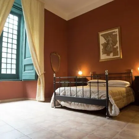 Bed & Breakfast Memini *