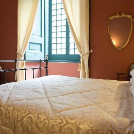 Memini Bed & Breakfast *