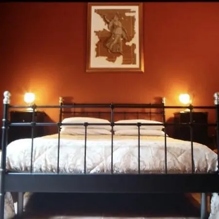 Bed & Breakfast Memini *