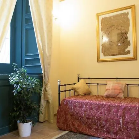 Memini Bed and Breakfast *