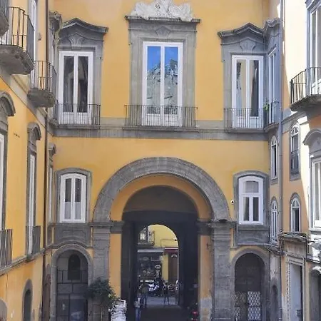 Memini Bed and Breakfast *