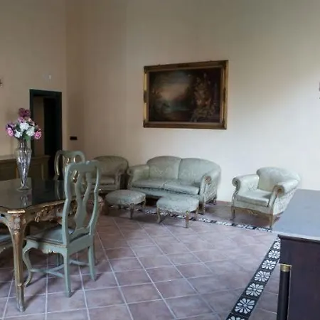 Bed and Breakfast Memini Νάπολη