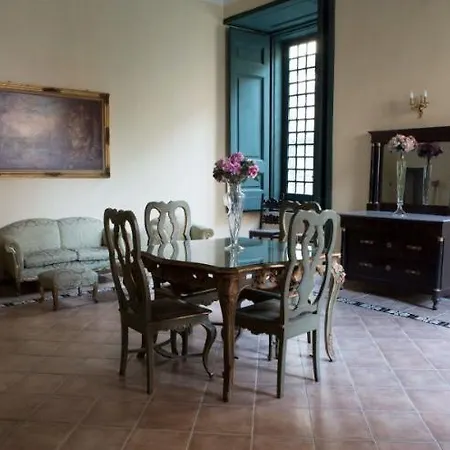 Bed and breakfast Memini