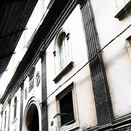 Bed and breakfast Memini Nápoles