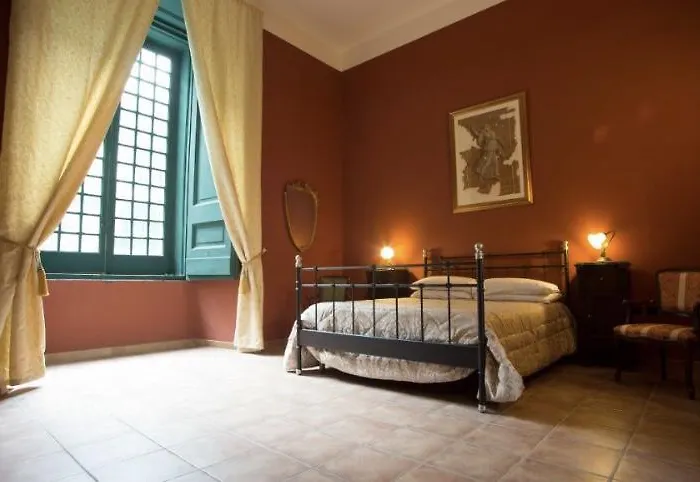 Oda ve Kahvaltı Memini *