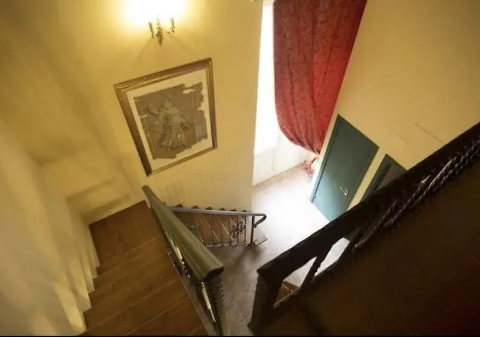 Memini Oda ve Kahvaltı Napoli