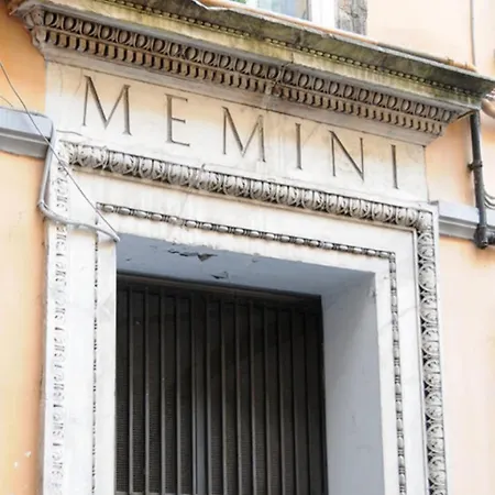 Memini Bed & Breakfast Neapel
