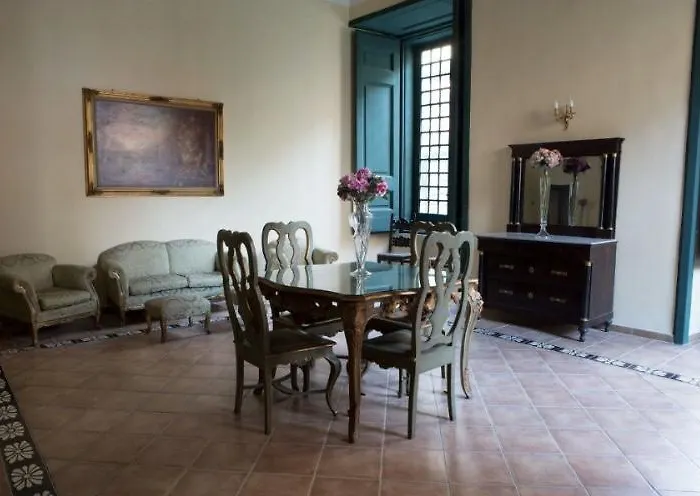 Bed & Breakfast Memini