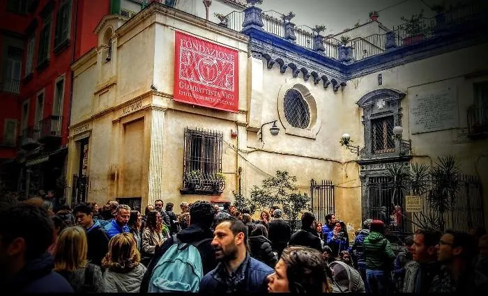 Bed & Breakfast Memini *