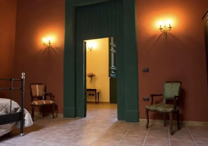 Bed & Breakfast Memini Neapel