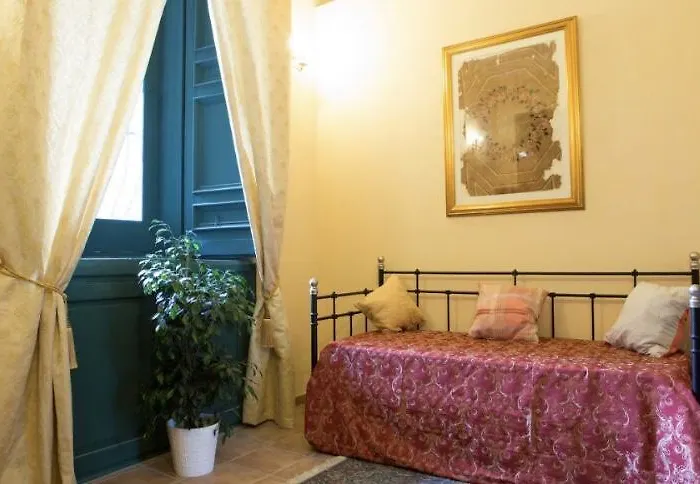 Memini Bed & Breakfast *