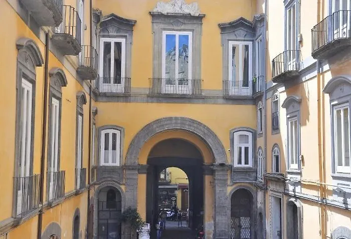 Memini Bed & Breakfast *