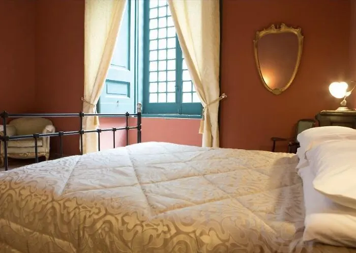 Memini Bed & Breakfast *