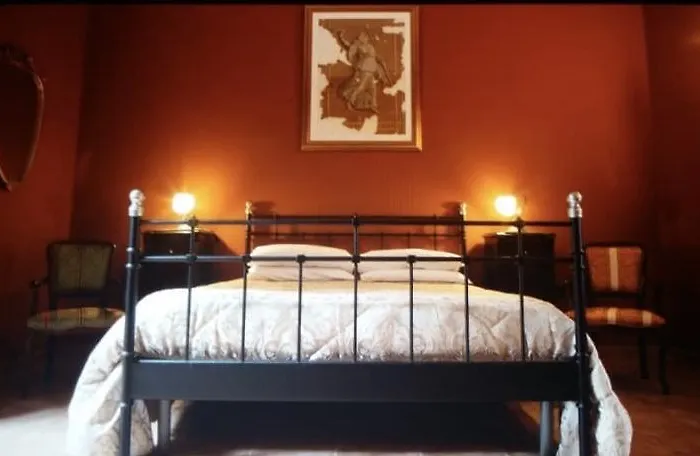 Bed & Breakfast Memini *