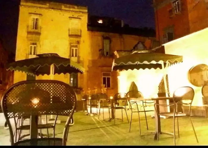 Memini Bed & Breakfast