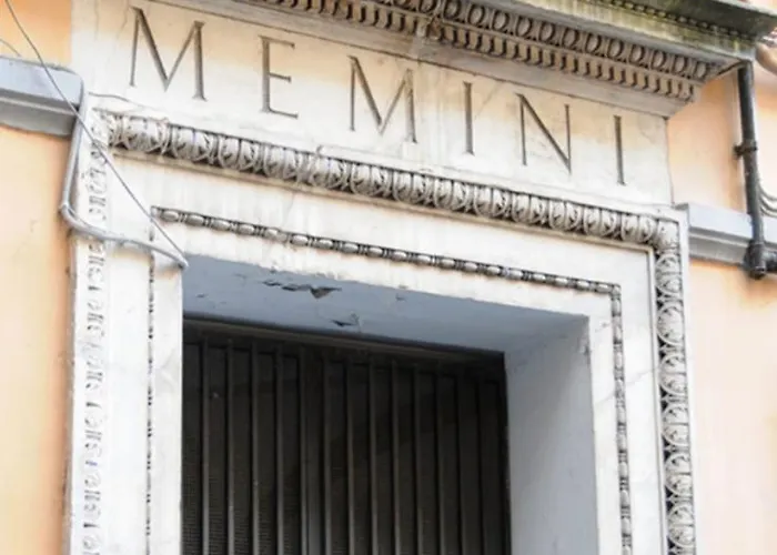 Memini Bed & Breakfast Neapel