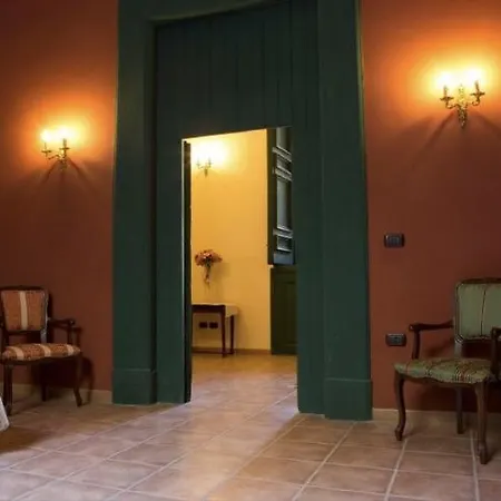 Panzió Memini Nápoly