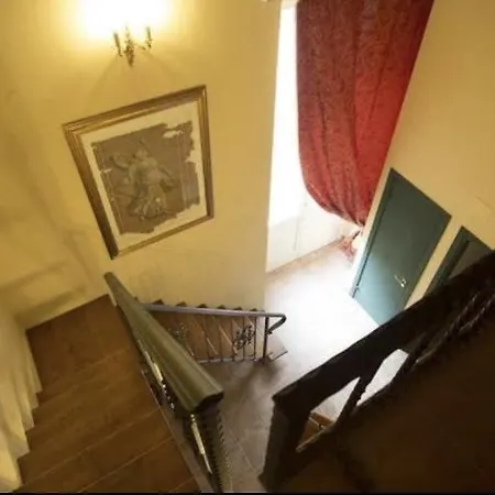Memini Bed & Breakfast Naples